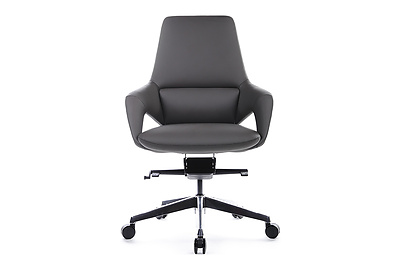 Кресло для руководителя RV Design Aura-M - фото товара 2 из 9
