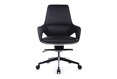 Кресло для руководителя RV Design Aura-M - фото товара 2 из 9