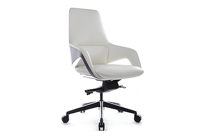 Кресло для руководителя RV Design Aura-M - фото товара 1 из 9