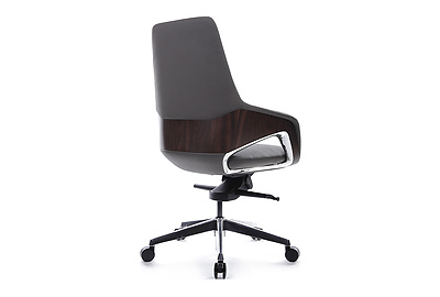 Кресло для руководителя RV Design Aura-M - фото товара 4 из 9