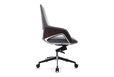 Кресло для руководителя RV Design Aura-M - фото товара 3 из 9