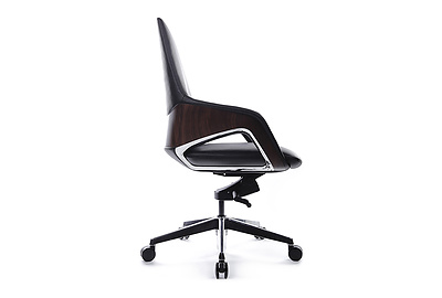 Кресло для руководителя RV Design Aura-M - фото товара 3 из 9