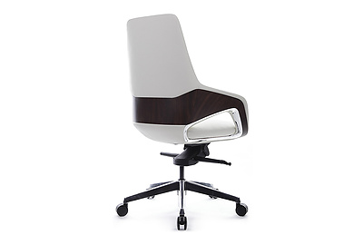 Кресло для руководителя RV Design Aura-M - фото товара 4 из 9