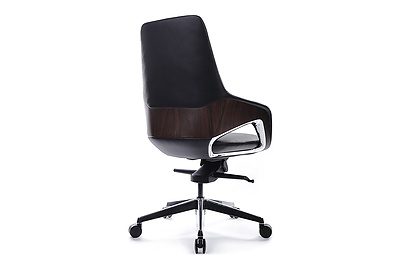 Кресло для руководителя RV Design Aura-M - фото товара 4 из 9