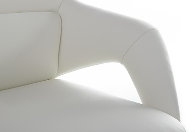 Кресло для руководителя RV Design Aura-M - фото товара 6 из 9