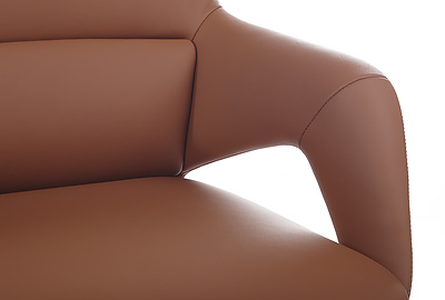 Стул офисный RV Design Aura-ST - фото товара 5 из 7