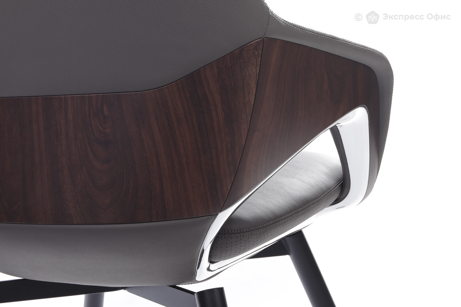 Стул офисный RV Design Aura-ST - фото товара 6 из 9