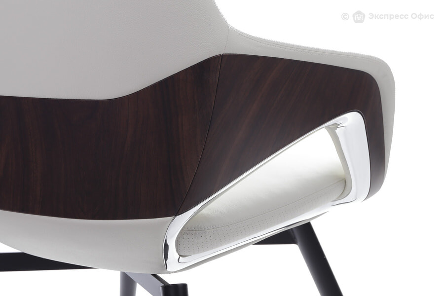Стул офисный RV Design Aura-ST - фото товара 7 из 9