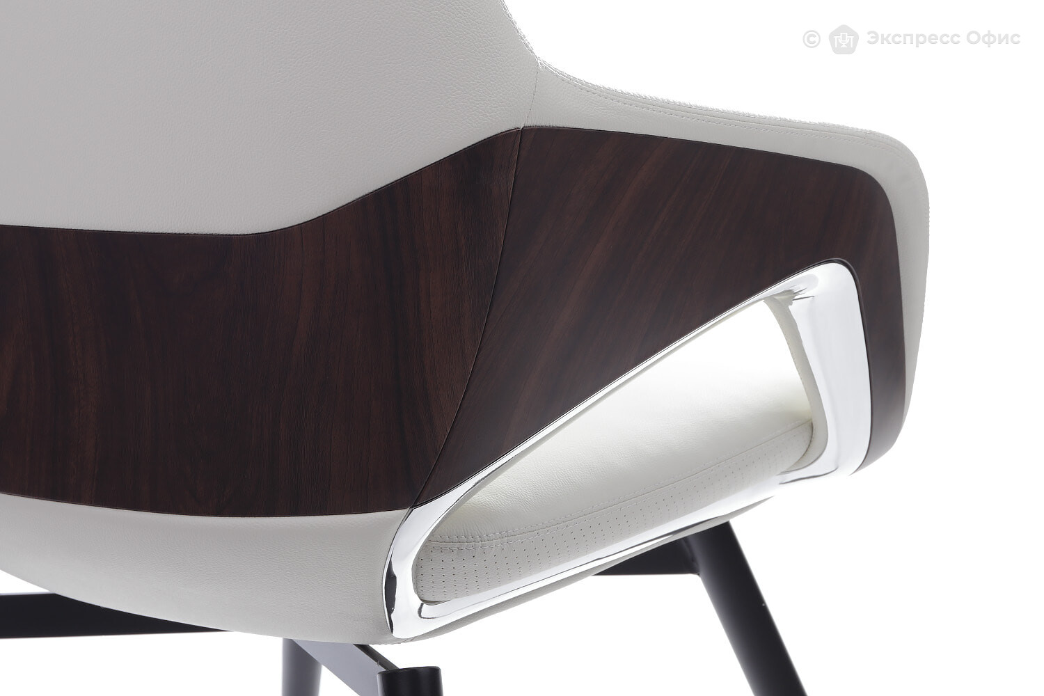 Стул офисный RV Design Aura-ST - фото товара 7 из 9