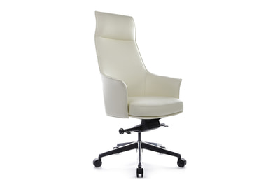 Кресло для руководителя RV Design Rosso - фото товара 1 из 10