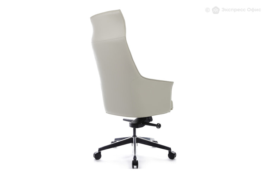 Кресло для руководителя easy chair 589 tc черное