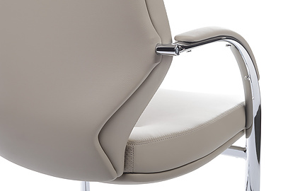 Конференц-кресло RV Design Alonzo-CF - фото товара 7 из 8