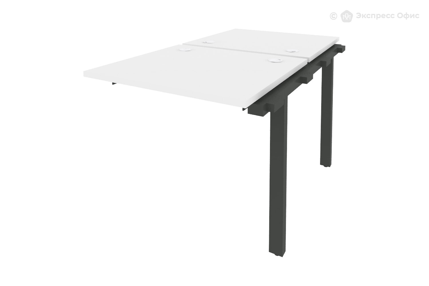 Модуль бенч-системы двойной на м/к Onix O.M-2.NRS-0.7 - фото товара 1 из 3