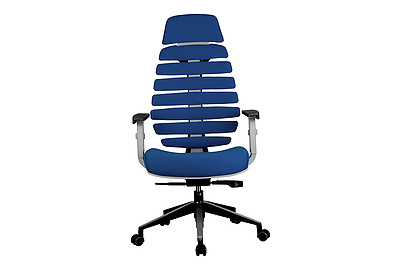 Кресло для руководителя RCH Shark - фото товара 2 из 4