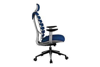 Кресло для руководителя RCH Shark - фото товара 3 из 4