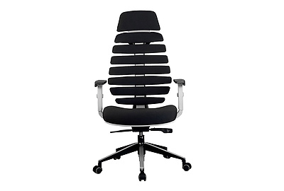 Кресло для руководителя RCH Shark - фото товара 2 из 5