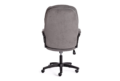 Кресло для руководителя Comfort LT (22) - фото товара 4 из 11