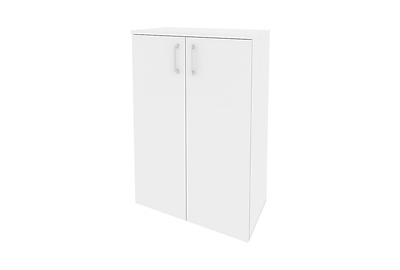 Шкаф для документов средний широкий Onix O.ST-2.3 - фото товара 1 из 3
