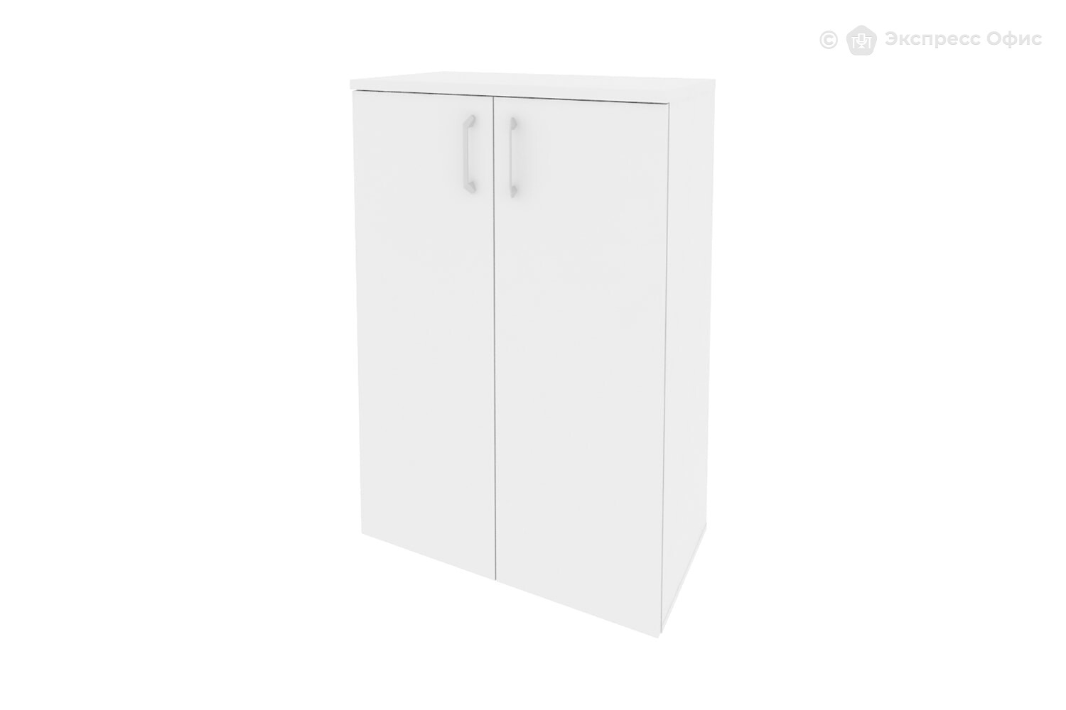 Шкаф для документов средний широкий Onix O.ST-2.3 - фото товара 1 из 5