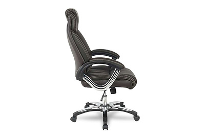 Кресло для руководителя College H-8766L-1/Brown - фото товара 3 из 4