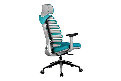 Кресло для руководителя RCH Shark - фото товара 4 из 4