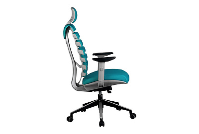 Кресло для руководителя RCH Shark - фото товара 3 из 4
