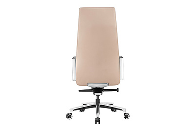 Кресло для руководителя Бюрократ Jons/BEIGE - фото товара 3 из 7