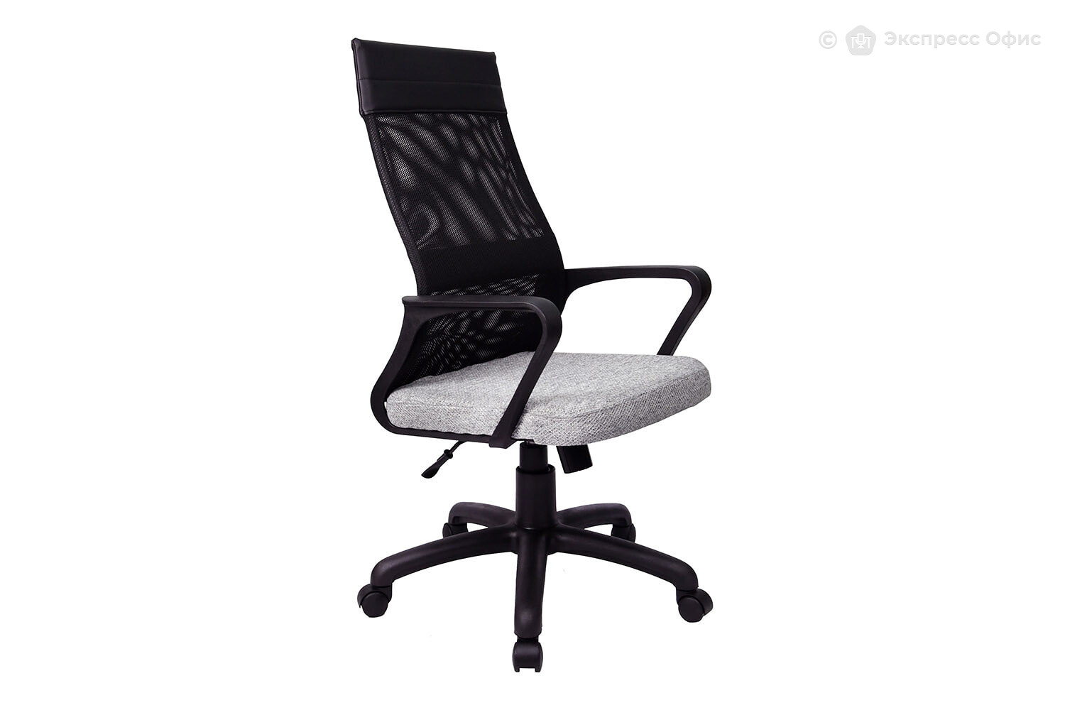 Кресло офисное RCH 1166 TW PL - фото товара 1 из 8