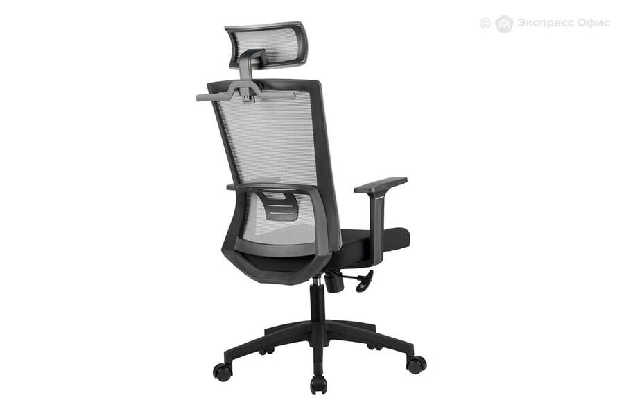 Кресло для руководителя Link RCH A926 - фото товара 4 из 6