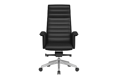 Кресло для руководителя RV Design Rubens - фото товара 2 из 4