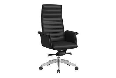 Кресло для руководителя RV Design Rubens - фото товара 1 из 4