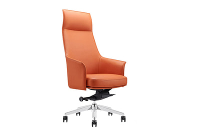 Кресло для руководителя RV Design Rosso - фото товара 1 из 4
