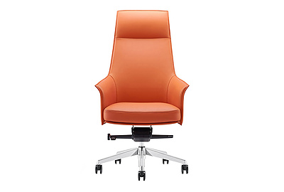 Кресло для руководителя RV Design Rosso - фото товара 2 из 4