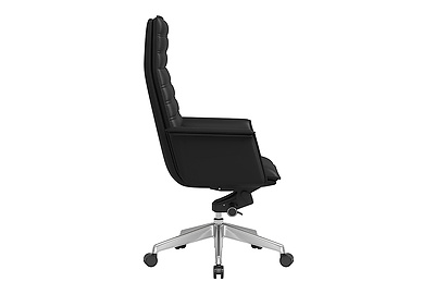 Кресло для руководителя RV Design Rubens - фото товара 3 из 4