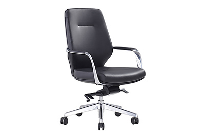 Кресло для руководителя RV Design Alonzo-M - фото товара 1 из 5