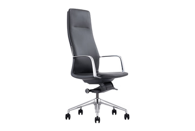 Кресло для руководителя RV Design Plasa - фото товара 1 из 5