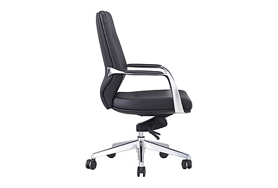Кресло для руководителя RV Design Alonzo-M - фото товара 3 из 5
