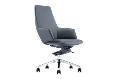Кресло офисное RV Design Spell-M В1719 - фото товара 1 из 3