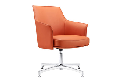 Кресло для руководителя RV Design Rosso-ST - фото товара 1 из 4