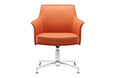 Кресло для руководителя RV Design Rosso-ST - фото товара 2 из 4