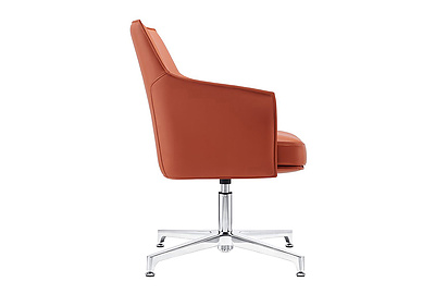 Кресло для руководителя RV Design Rosso-ST - фото товара 3 из 4