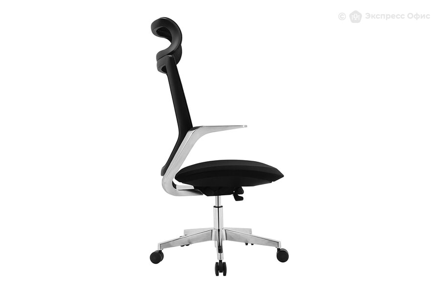 Кресло для руководителя RV Design Form - фото товара 3 из 5