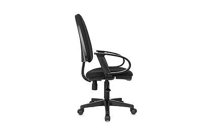 Кресло офисное Бюрократ CH-300/BLACK - фото товара 3 из 8