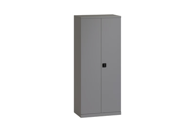 Шкаф для раздевалки металлический широкий Riva Metal RM.GBO-51 - фото товара 1 из 2