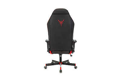 Кресло игровое Knight Neon RED - фото товара 6 из 21
