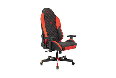 Кресло игровое Knight Neon RED - фото товара 14 из 21