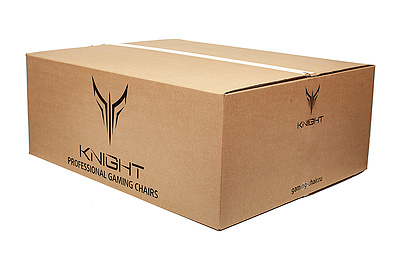 Кресло игровое Knight Neon RED - фото товара 19 из 21