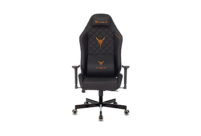 Кресло игровое Knight Rampart - фото товара 2 из 21