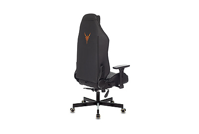 Кресло игровое Knight Rampart - фото товара 3 из 21