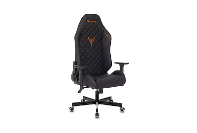 Кресло игровое Knight Rampart - фото товара 13 из 21